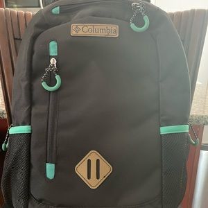 Columbia backpack diaper bag